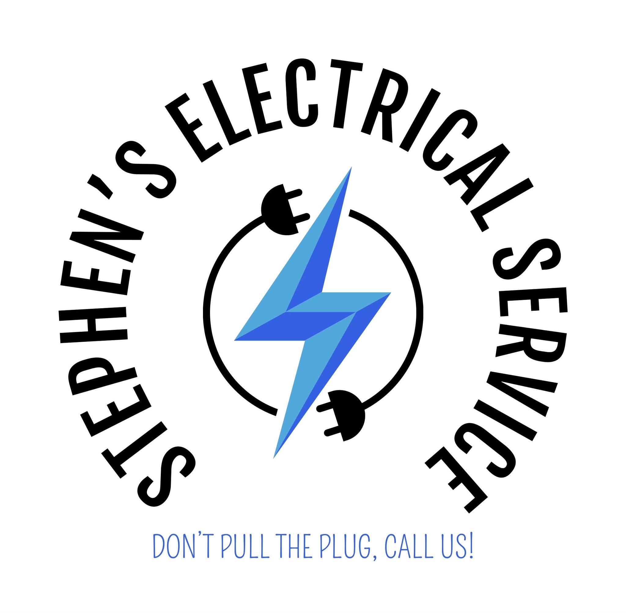 Stephen’s Electrical Services